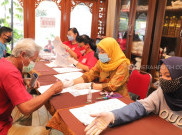 Kota Solo Klaim Pencairan BST Kemensos Capai 92 Persen