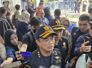 Tanggapi Ancaman Dibekukan Menkeu, Dirjen Bea Cukai: Bentuk Koreksi