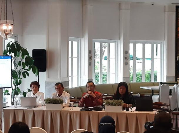 Tak ada Luka-Luka, Istri Irjen Ferdy Sambo Trauma Berat