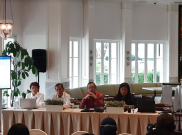 Tak ada Luka-Luka, Istri Irjen Ferdy Sambo Trauma Berat