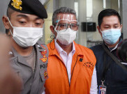 KPK Duga Bupati Bintan Terima Rp 6,3 Miliar dari Pengaturan Cukai Rokok dan Miras
