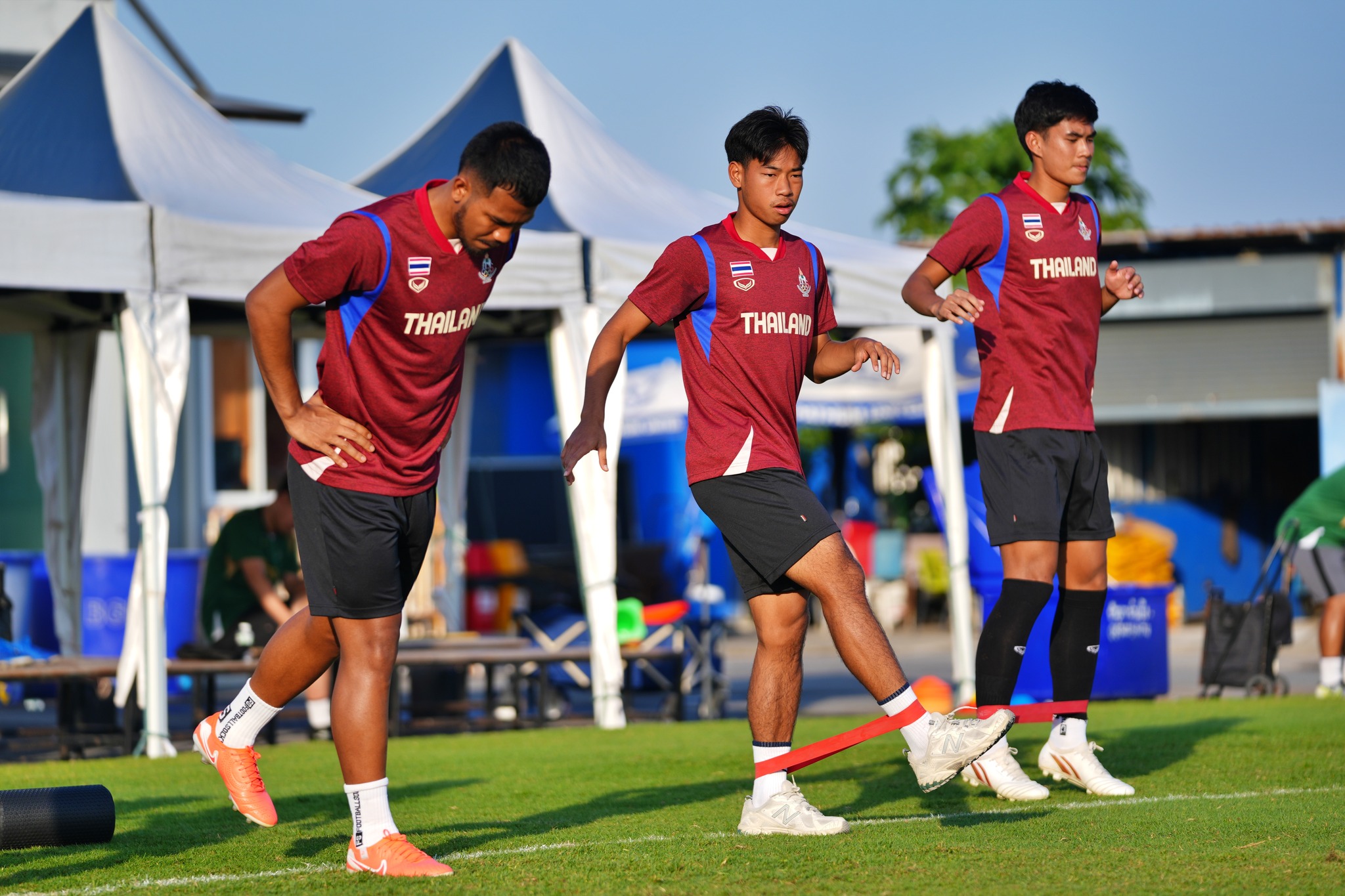 Ada Perubahan, Simak Jadwal Lengkap Sepak Bola Putra SEA Games 2025