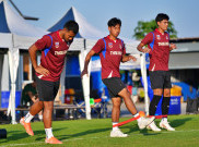 Ada Perubahan, Simak Jadwal Lengkap Sepak Bola Putra SEA Games 2025