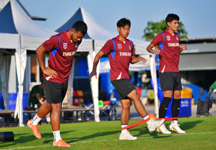 Ada Perubahan, Simak Jadwal Lengkap Sepak Bola Putra SEA Games 2025