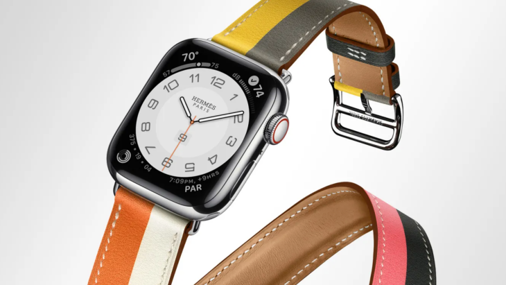 Tali Kulit untuk Apple Watch Tak Lagi Diproduksi