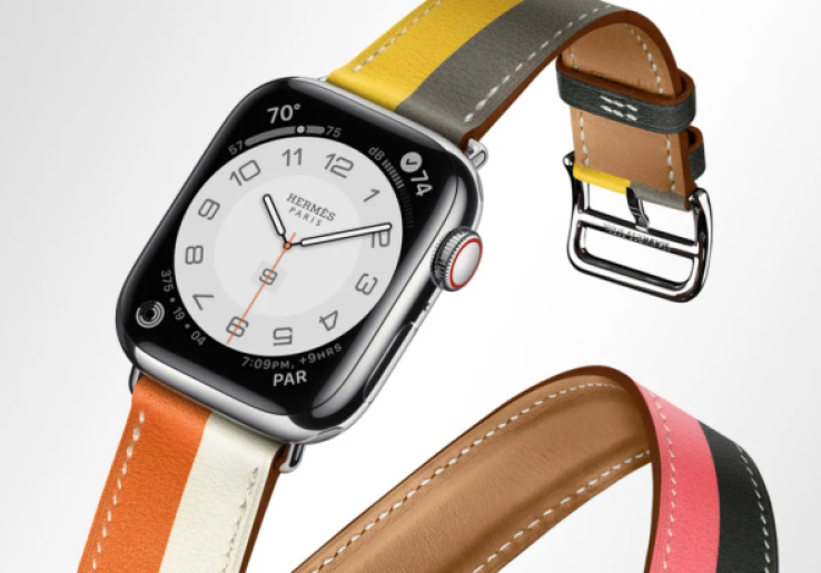 Tali Kulit untuk Apple Watch Tak Lagi Diproduksi