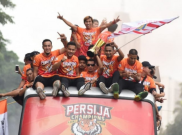 Gunawan Dwi Cahyo: Terima Kasih Persija
