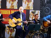 Cari Gitaris, The Smashing Pumpkins Buka Lowongan