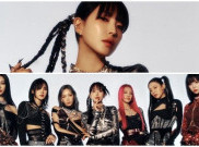 21 Tahun Solo, BoA kini Jadi Member Girl Group