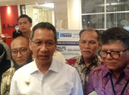 Pj Heru Kaji Usulan Relokasi Korban Kebakaran Depo Pertamina Plumpang ke Wisma Atlet
