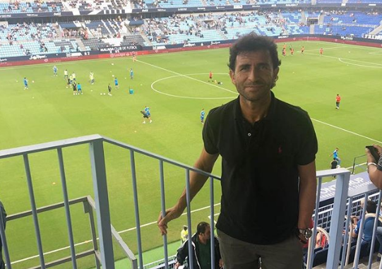 Andalan Timnas Ucapkan Terima Kasih Atas Jasa Luis Milla, Kode Perpisahan?