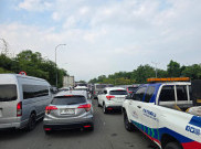 Bintaro Sektor 9 Jadi Magnet Wisata di Akhir Pekan, Gerbang Tol Macet dan Mal Ramai Pengunjung