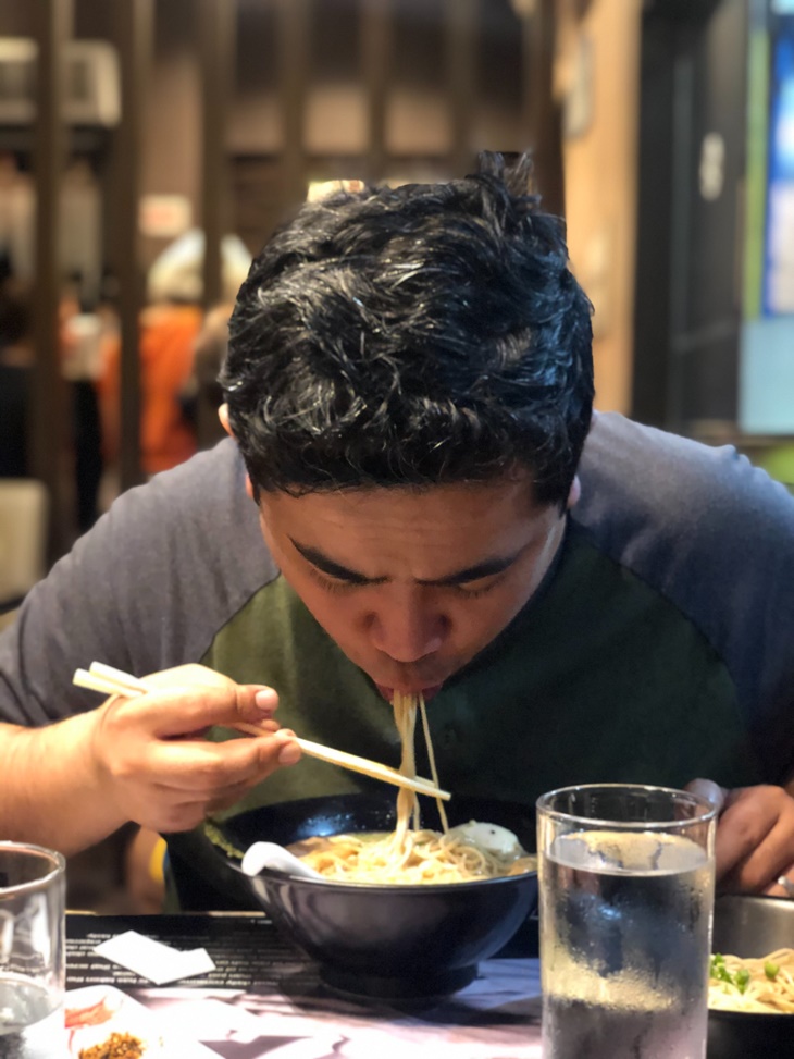 makan