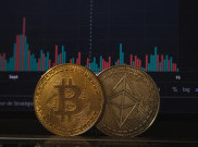 Strategi Optimalkan Aset Kripto di Tengah Volatilitas Pasar