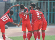 Link Live Streaming Timnas Indonesia U-22 Vs Myanmar