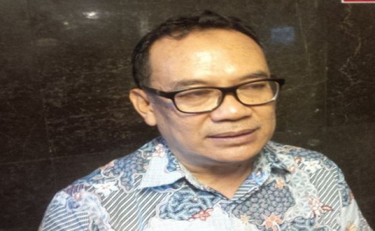 Pakar hukum tata negara sebut penerbitan Perppu KPK menjadi pilihan politik yang sulit