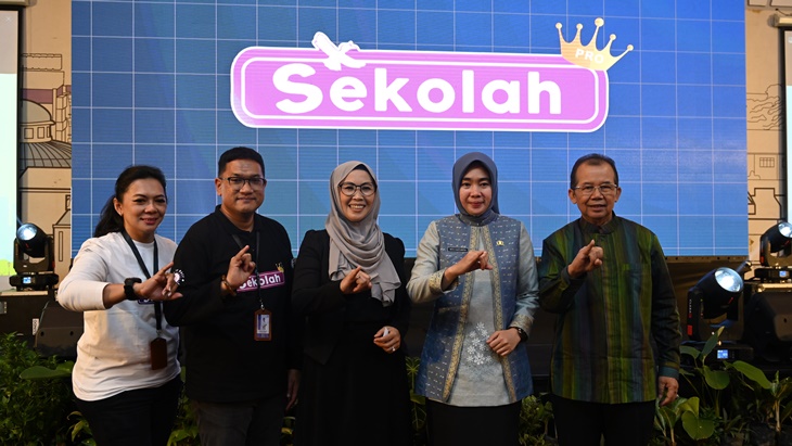 Fitur Terbaru Platform Edutech untuk Peroleh Data Pendidikan Akurat