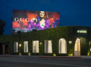 Gucci Buka Salon Pertamanya di Los Angeles