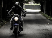 Begini Kalau Bapak-Bapak Mau Touring