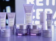 Sambut Tahun Baru dengan Kulit Remaja dan Lebih Plump dengan Kombinasi Retinol dan Ceramide