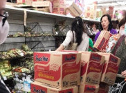 GP Ansor bakal Awasi Minimarket Agar Warga tak Borong Sembako