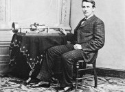 Sejarah Penemuan Fonograf 