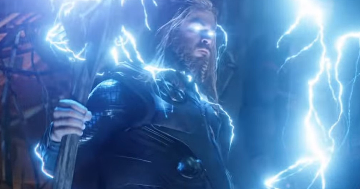 Bersiaplah, Ini Deretan Film Superhero Marvel yang Akan Keluar pada Fase 4