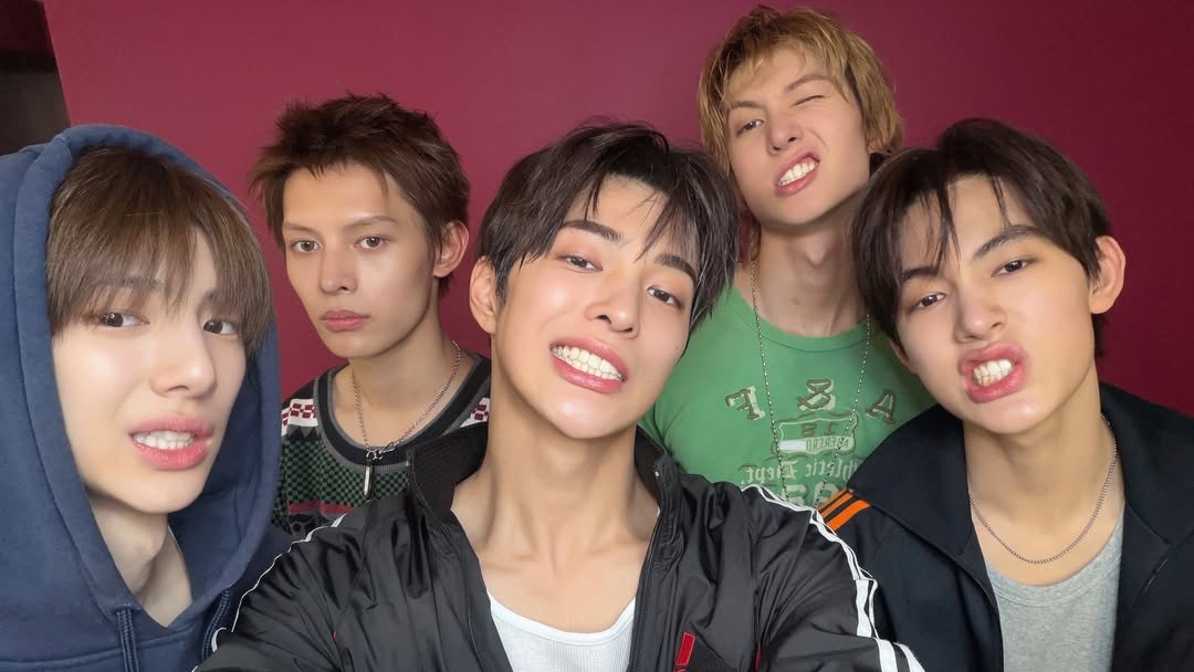 CORTIS Comeback dengan 'REDRED', Buka Jalan Menuju Album 'GREENGREEN'