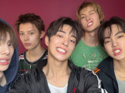 CORTIS Comeback dengan 'REDRED', Buka Jalan Menuju Album 'GREENGREEN'