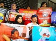 Petisi #KPIJanganUrusinNetflix Didukung 75 Ribu Orang