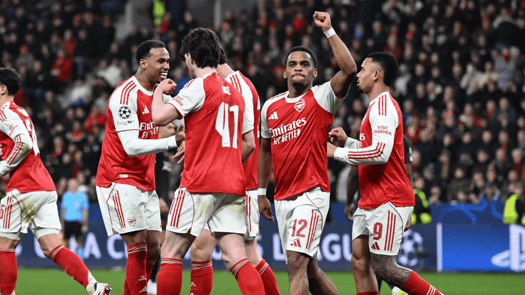 Prediksi Susunan Pemain Arsenal vs Bayer Leverkusen: Jadi Duel Penentuan di Emirates