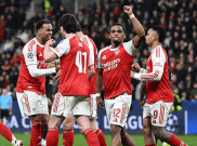 Prediksi Susunan Pemain Arsenal vs Bayer Leverkusen: Jadi Duel Penentuan di Emirates