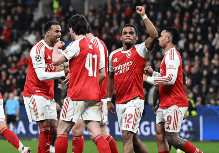 Prediksi dan Head to Head Arsenal vs Dortmund di Emirates Cup 2026