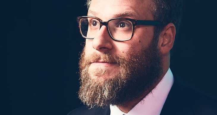 Seth Rogen: Film MCU Mengubah Standar Jenaka pada Film Komedi Layar Lebar