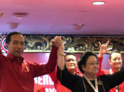 Kalau PKS PAN Bergabung, Jokowi hanya Lawan Kotak Kosong