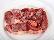 Sebelum Menyimpan Daging, Cek Batas Waktunya