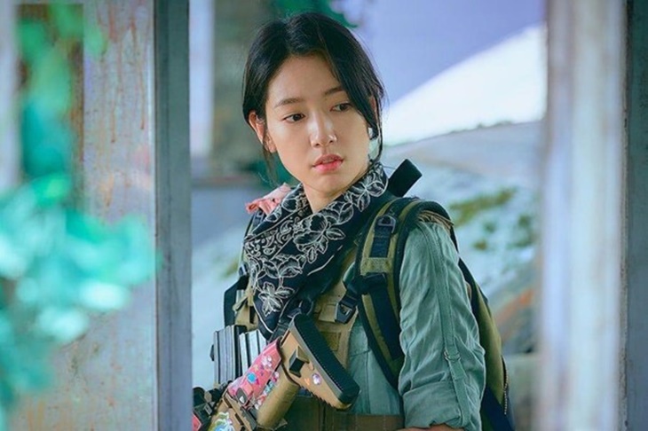 5 Karakter Perempuan Tangguh di Drama Korea, Mana Jagoanmu?