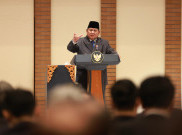 Gugah Investor Jepang, Presiden Prabowo: Danantara Jadi Jaminan Keamanan Investasi dengan Indonesia