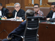 Jadi Ahli Sidang Hasto, Eks Hakim MK: SOP Lembaga Tak Bisa Kalahkan Undang-Undang