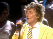 Rod Stewart Jadi Korban Hoaks, Dibilang Wafat Padahal Masih Sehat