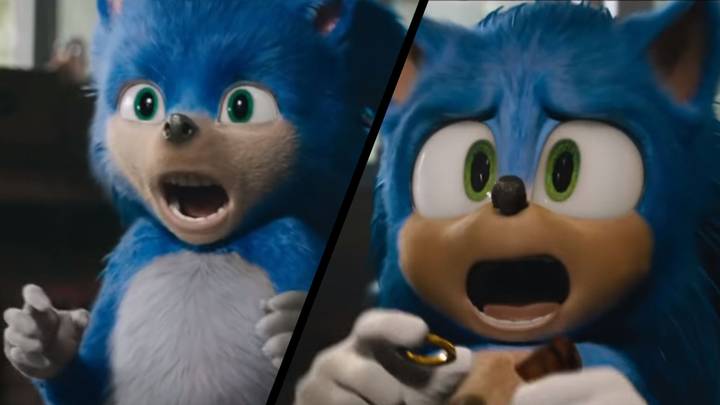 'Sonic The Hedgehog' Film Live-Action Video Game dengan Pendapatan Terbesar