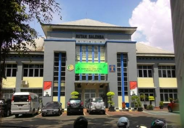 Sidak Rutan Salemba, Komisi III DPR Soroti Kejanggalan Pelarian 7 Napi Narkoba