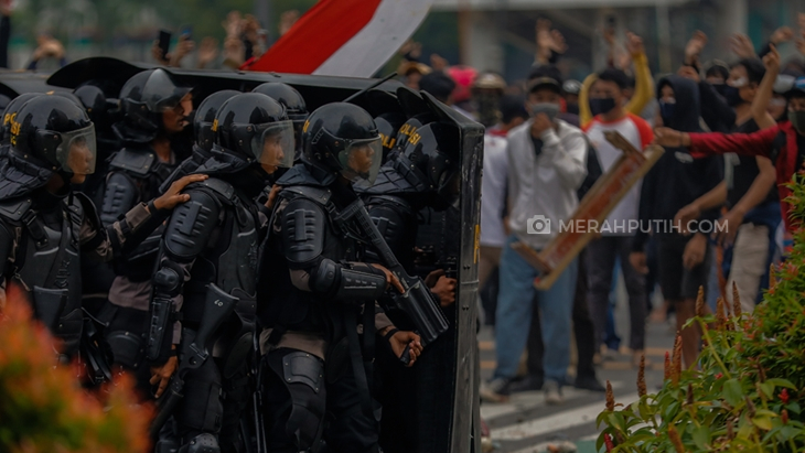 Muhammadiyah Minta Polisi Bertanggung Jawab atas Kekerasan Tim Kesehatan MDMC