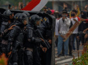Muhammadiyah Minta Polisi Bertanggung Jawab atas Kekerasan Tim Kesehatan MDMC