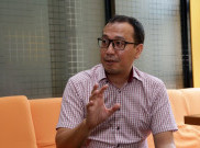  Direktur Riset KedaiKopi Sayangkan Prabowo Tak Bisa Uji Keberhasilan Jokowi