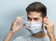 CDC Imbau Warga AS Tetap Pakai Masker Walau Sudah Divaksin