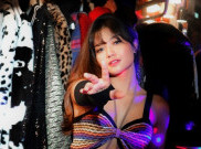 Mirriam Eka Goda Penggemar Lewat Lagu 'Fana (Surga di Dunia)'