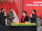 PDIP Harus Berkoalisi Jika Ingin Menangi Pemilu 2024