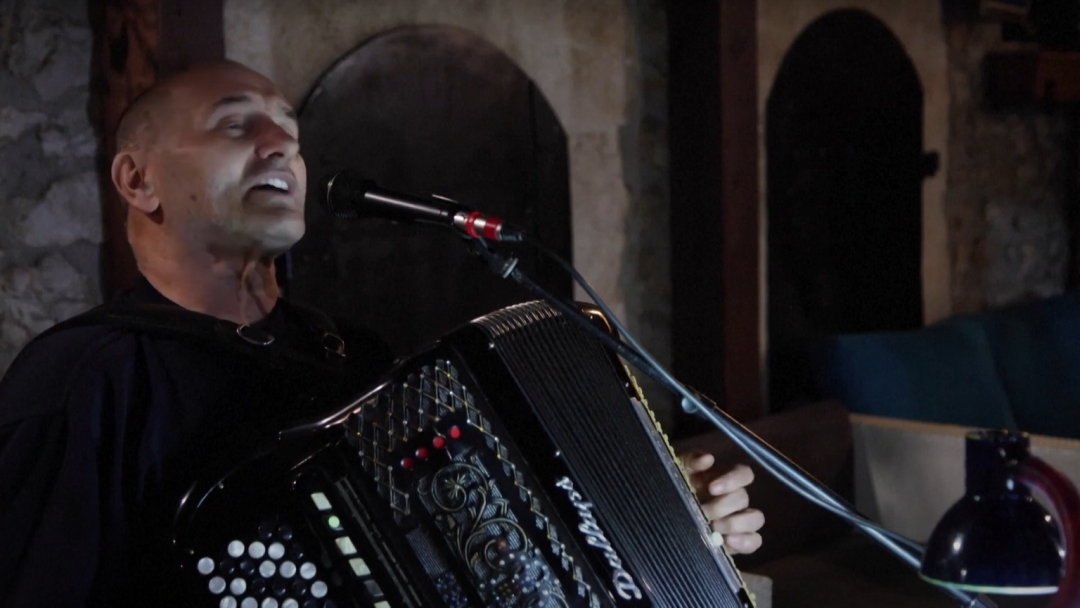 Balkan Blues Bosnia Raih Pengakuan UNESCO