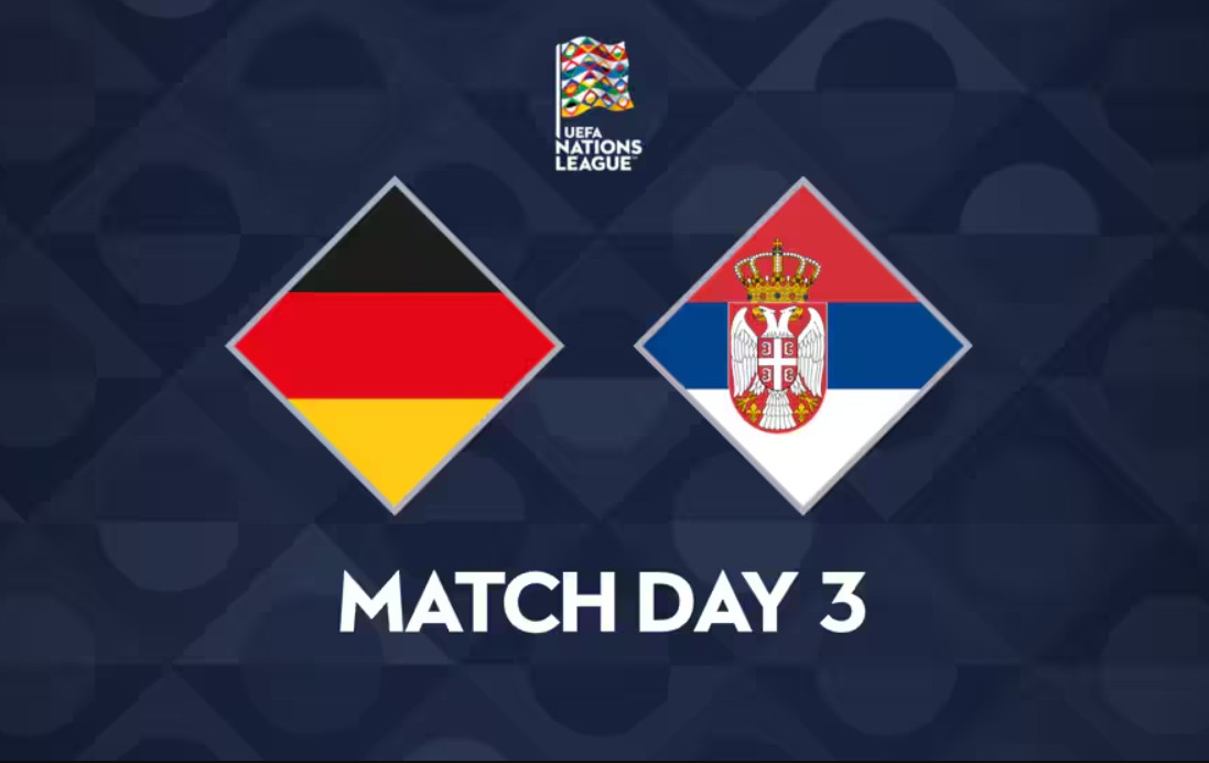 Jerman Belum Menang, Serbia Tanpa Poin: 5 Fakta Jelang Duel UEFA Nations League 2026/27